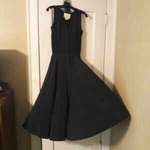 Spenser Jeremy silk dress